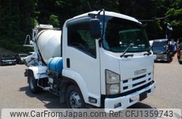 isuzu forward 2009 CFJ1359743