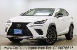 lexus nx 2019 -LEXUS--Lexus NX AGZ10--AGZ10-1023743---LEXUS--Lexus NX AGZ10--AGZ10-1023743-