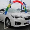 subaru impreza-wagon 2017 -SUBARU 【名変中 】--Impreza Wagon GT3--002589---SUBARU 【名変中 】--Impreza Wagon GT3--002589- image 1