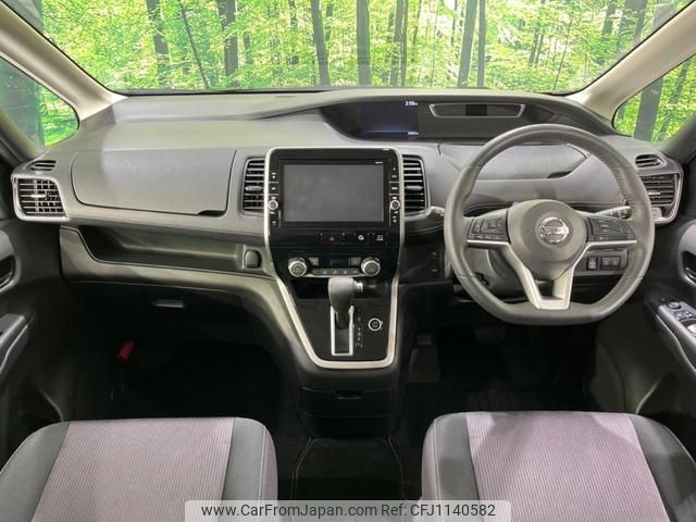 nissan serena 2019 quick_quick_GFC27_GFC27-166865 image 2