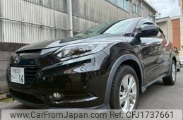honda vezel 2017 CFJ1737661