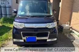 daihatsu tanto 2008 -DAIHATSU--Tanto CBA-L385S--L385S-0016385---DAIHATSU--Tanto CBA-L385S--L385S-0016385-