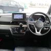 mitsubishi delica 2024 CFJ1847451 image 3