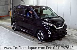 nissan dayz 2020 CFJ1797613