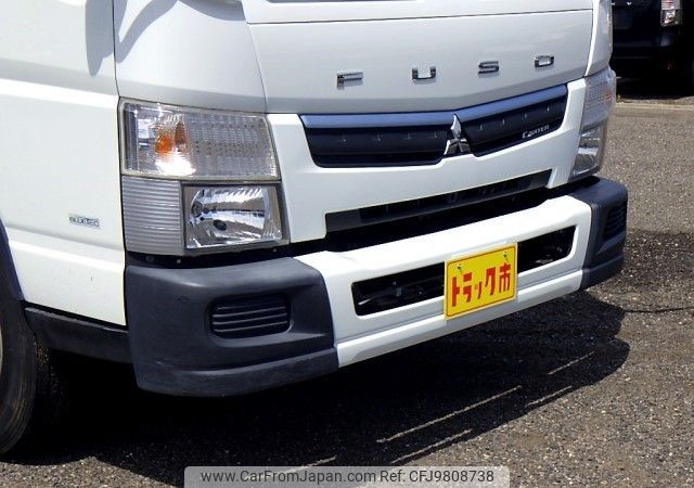 mitsubishi-fuso canter 2018 REALMOTOR_N9024020043F-90 image 2