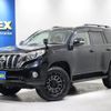 toyota land-cruiser-prado 2017 -TOYOTA--Land Cruiser Prado LDA-GDJ150W--GDJ150-0016418---TOYOTA--Land Cruiser Prado LDA-GDJ150W--GDJ150-0016418- image 1