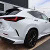 lexus nx 2022 -LEXUS--Lexus NX 6AA-AAZH25--AAZH25-6000849---LEXUS--Lexus NX 6AA-AAZH25--AAZH25-6000849- image 7