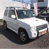 mitsubishi pajero-mini 2011 -MITSUBISHI 【名変中 】--Pajero mini H58A--1006131---MITSUBISHI 【名変中 】--Pajero mini H58A--1006131- image 19