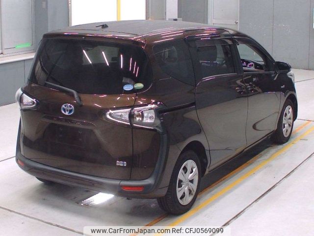 toyota sienta 2020 -TOYOTA--Sienta NHP170G-7216742---TOYOTA--Sienta NHP170G-7216742- image 2