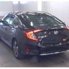 honda civic 2020 -HONDA--Civic DBA-FC1--FC1-1200155---HONDA--Civic DBA-FC1--FC1-1200155- image 2