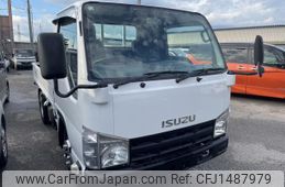 isuzu elf-truck 2012 quick_quick_SKG-NJR85A_NJR85-7021827