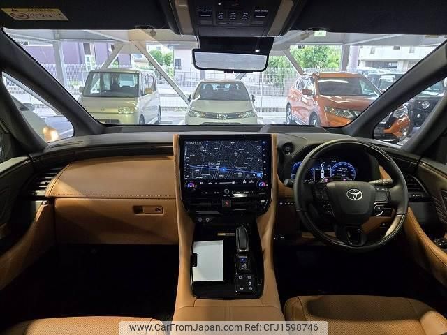 toyota vellfire 2024 CFJ1598746 image 2
