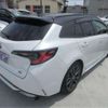 toyota corolla-touring-wagon 2023 CFJ1260462 image 29