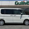 daihatsu tanto 2015 -DAIHATSU--Tanto DBA-LA600S--LA600S-0355191---DAIHATSU--Tanto DBA-LA600S--LA600S-0355191- image 23