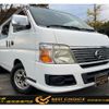 nissan caravan-van 2007 -NISSAN--Caravan Van ADF-VWME25--VWME25-130378---NISSAN--Caravan Van ADF-VWME25--VWME25-130378- image 1