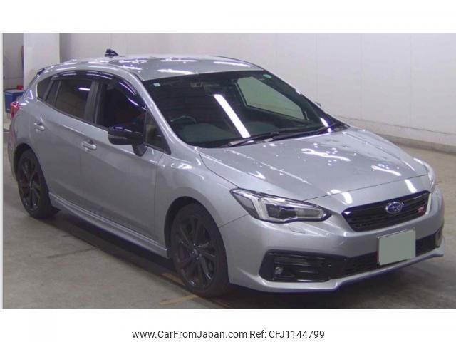 subaru impreza-sports 2021 quick_quick_3BA-GT7_218029 image 1