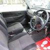 mitsubishi pajero-mini 2005 quick_quick_TA-H58A_H58A-0604139 image 9