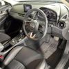 mazda cx-3 2018 CFJ1684981 image 11