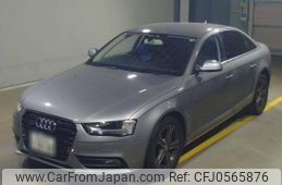 audi a4 2015 quick_quick_DBA-8KCDNF_WAUZZZ8K8FA023291