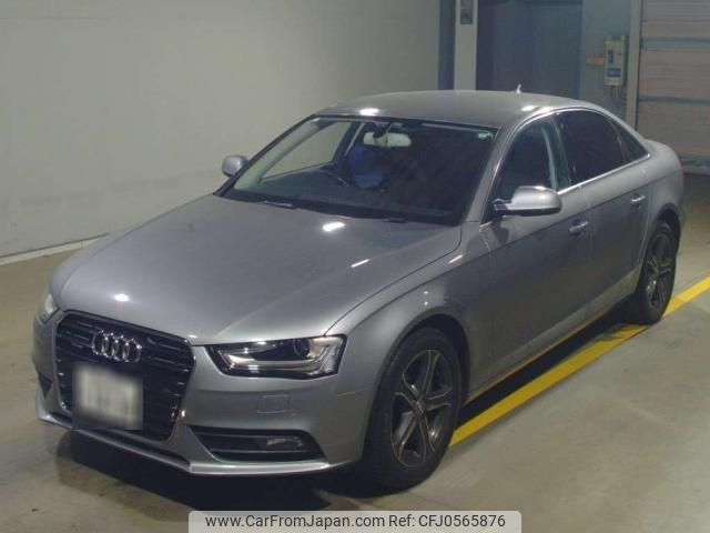 audi a4 2015 quick_quick_DBA-8KCDNF_WAUZZZ8K8FA023291 image 1