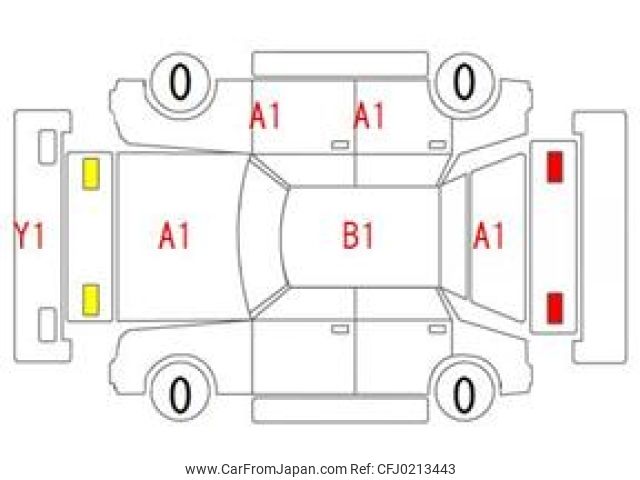 lexus rx 2020 -LEXUS--Lexus RX DAA-GYL20W--GYL20-0010624---LEXUS--Lexus RX DAA-GYL20W--GYL20-0010624- image 2