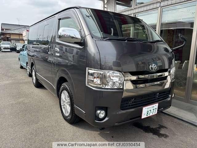 toyota hiace-van 2019 quick_quick_QDF-GDH201V_GDH201-1031968 image 1