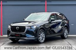 mazda mazda-others 2023 -MAZDA 【名変中 】--CX-60 KH3P--104856---MAZDA 【名変中 】--CX-60 KH3P--104856-