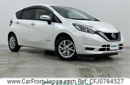 nissan note 2020 -NISSAN--Note DAA-HE12--HE12-320530---NISSAN--Note DAA-HE12--HE12-320530-