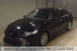 toyota camry 2019 -TOYOTA--Camry DAA-AXVH70--AXVH70-1053629---TOYOTA--Camry DAA-AXVH70--AXVH70-1053629-