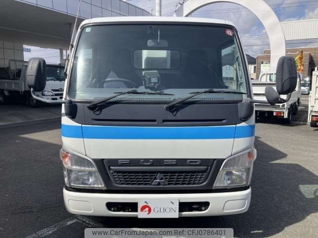 mitsubishi-fuso canter 2008 -MITSUBISHI--Canter PDG-FE73DB--FE73D-550370---MITSUBISHI--Canter PDG-FE73DB--FE73D-550370- image 2