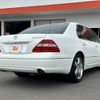 toyota celsior 2005 -TOYOTA--Celsior DBA-UCF30--UCF30-5027583---TOYOTA--Celsior DBA-UCF30--UCF30-5027583- image 15