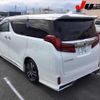 toyota alphard 2021 -TOYOTA--Alphard AGH30W--0392169---TOYOTA--Alphard AGH30W--0392169- image 2