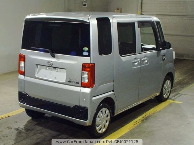 daihatsu hijet-caddie 2019 -DAIHATSU--Hijet Caddie LA710V-0001271---DAIHATSU--Hijet Caddie LA710V-0001271- image 2