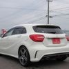 mercedes-benz a-class 2015 -MERCEDES-BENZ 【尾張小牧 360ﾊ1103】--Benz A Class DBA-176046--WDD1760462J348336---MERCEDES-BENZ 【尾張小牧 360ﾊ1103】--Benz A Class DBA-176046--WDD1760462J348336- image 32