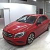 mercedes-benz a-class 2014 -MERCEDES-BENZ--Benz A Class 176042--WDD1760422J243033---MERCEDES-BENZ--Benz A Class 176042--WDD1760422J243033- image 5