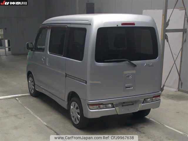 daihatsu atrai-wagon 2019 -DAIHATSU--Atrai Wagon S331G-0034810---DAIHATSU--Atrai Wagon S331G-0034810- image 2