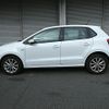 volkswagen polo 2015 -VOLKSWAGEN--VW Polo DBA-6RCJZ--WVWZZZ6RZFY286455---VOLKSWAGEN--VW Polo DBA-6RCJZ--WVWZZZ6RZFY286455- image 24