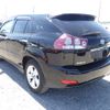 toyota harrier 2010 NIKYO_SC44316 image 4