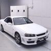 nissan skyline 1998 CFJ1769246 image 1