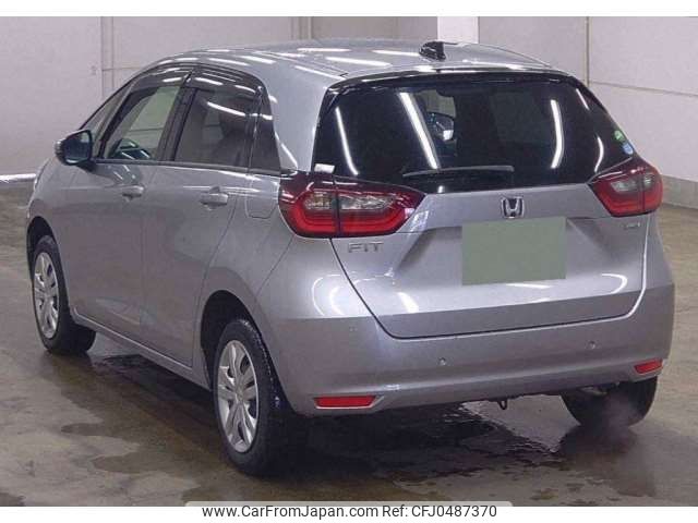 honda fit 2020 -HONDA 【旭川 502ﾜ4245】--Fit 6AA-GR4--GR4-1004545---HONDA 【旭川 502ﾜ4245】--Fit 6AA-GR4--GR4-1004545- image 2