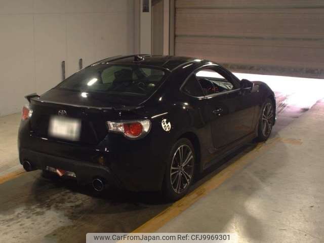 toyota 86 2012 -TOYOTA 【久留米 336ﾅ 86】--86 DBA-ZN6--ZN6-008677---TOYOTA 【久留米 336ﾅ 86】--86 DBA-ZN6--ZN6-008677- image 2