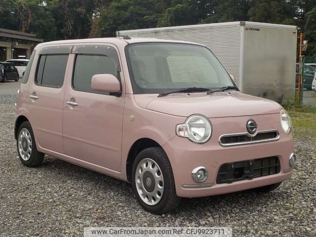 daihatsu mira-cocoa 2014 -DAIHATSU--Mira Cocoa DBA-L685S--L685S-0019702---DAIHATSU--Mira Cocoa DBA-L685S--L685S-0019702- image 1