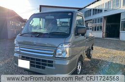 suzuki carry-truck 2025 CFJ1724568