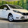 nissan note 2017 -NISSAN--Note DAA-HE12--HE12-086987---NISSAN--Note DAA-HE12--HE12-086987- image 17