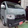 toyota hiace-van 2025 CFJ1601682 image 22