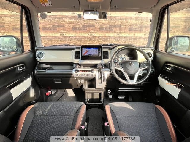 suzuki xbee 2018 -SUZUKI--XBEE DAA-MN71S--MN71S-110899---SUZUKI--XBEE DAA-MN71S--MN71S-110899- image 2