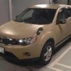 mitsubishi outlander 2009 TE3193 image 3