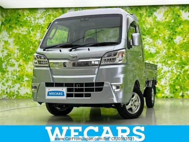 daihatsu hijet-truck 2020 quick_quick_EBD-S510P_S510P-0327218 image 1