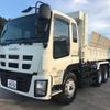 isuzu giga 2013 CFJ1523958 image 2