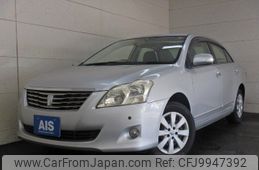 toyota premio 2009 REALMOTOR_N9024060030F-90